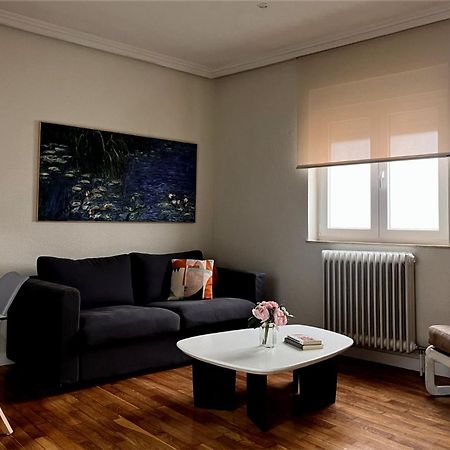 Appartamento Vut Plaza Del Angel Salamanca Esterno foto