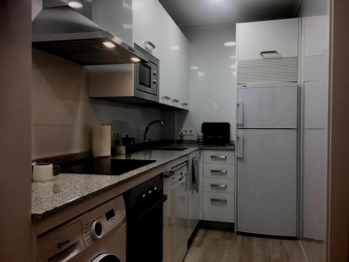 Appartamento Vut Plaza Del Angel Salamanca Esterno foto